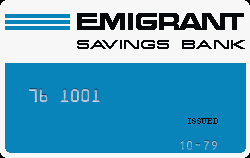 Emigrant Savings Bank - New York, NY