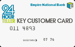 Empire National Bank - Middletown, NY