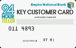 Empire National Bank - Middletown, NY