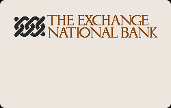 Exchange National Bank - Olean, NY