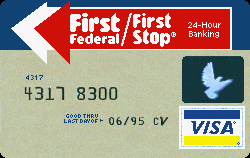 First Federal of Rochester - Rochester, NY