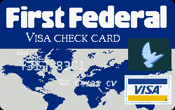 First Federal of Rochester - Rochester, NY