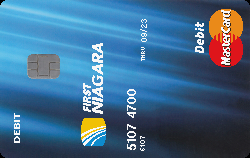 First Niagara Bank - Buffalo, NY