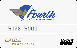 Fourth Federal Savings - New York, NY