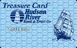 Hudson River Bank and Trust Company - Hudson, NY