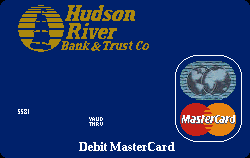 Hudson River Bank and Trust Company - Hudson, NY