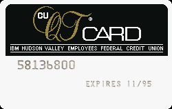 IBM Hudson Valley Employees FCU - Poughkeepsie, NY