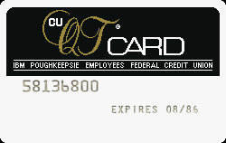 IBM Poughkeepsie Employees FCU - Poughkeepsie, NY