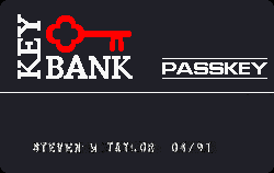 Key Bank - Albany, NY