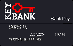 Key Bank - Albany, NY