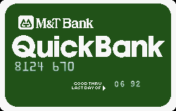 M and T Bank - Buffalo, NY