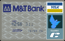 M and T Bank - Buffalo, NY