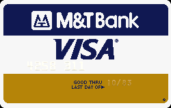 M and T Bank - Buffalo, NY