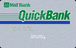 M and T Bank - Buffalo, NY