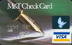 M and T Bank - Buffalo, NY