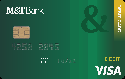 M and T Bank - Buffalo, NY