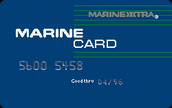 Marine Midland Bank - Buffalo, NY