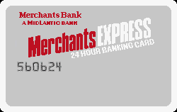 Merchants Bank - Syracuse, NY