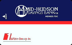 Mid-Hudson Savings Bank - Fishkill, NY