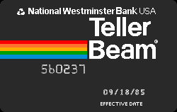 National Westminster Bank - New York, NY