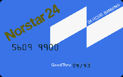 Norstar Bank - Albany, NY