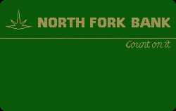 North Fork Bank - Mattituck, NY