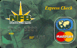 North Fork Bank - Mattituck, NY