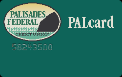 Palisades Federal Credit Union - Nanuet, NY
