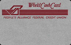 Peoples Alliance Federal Credit Union - Hauppage, NY