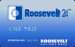 Roosevelt Savings Bank - Garden City, NY