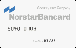 Security Trust Company - Rochester, NY