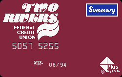 Two Rivers Federal Credit Union - Rochester, NY