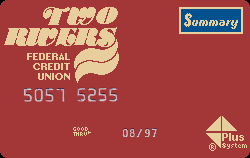 Two Rivers Federal Credit Union - Rochester, NY