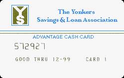 Yonkers Savings and Loan - Yonkers, NY
