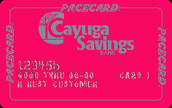Cayuga Savings Bank - Auburn, NY