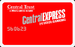 Central Trust - Rochester, NY