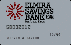 Elmira Savings Bank, FSB - Elmira, NY