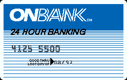 Onondaga Savings Bank - Syracuse, NY