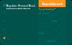 Republic Bank - New York, NY