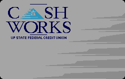 Up State Federal Credit Union - Rome, NY