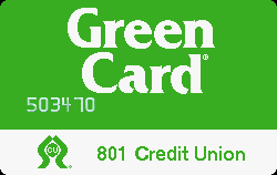 801 Credit Union - Dayton, OH