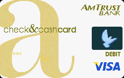 AmTrust Bank - Cleveland, OH