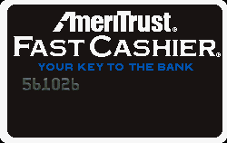 Ameritrust - Cleveland, OH