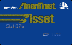 Ameritrust - Cleveland, OH