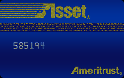 Ameritrust - Cleveland, OH