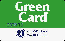 Auto Workers Credit Union - Mansfield, OH