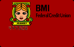 BMI Federal Credit Union - Columbus, OH