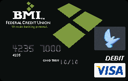 BMI Federal Credit Union - Columbus, OH