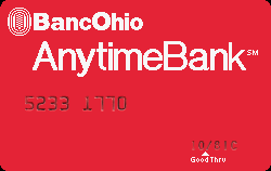 BancOhio National Bank - Columbus, OH