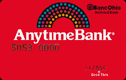BancOhio National Bank - Columbus, OH